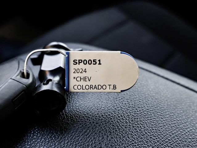 chevrolet Colorado 2024 - 30