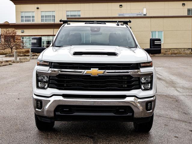 chevrolet Silverado 2500HD 2024 - 3