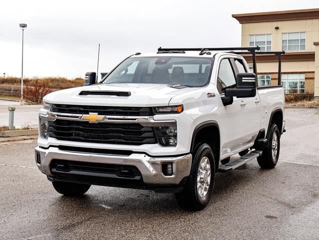 chevrolet Silverado 2500HD 2024 - 4