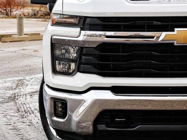 chevrolet Silverado 2500HD 2024 - 5