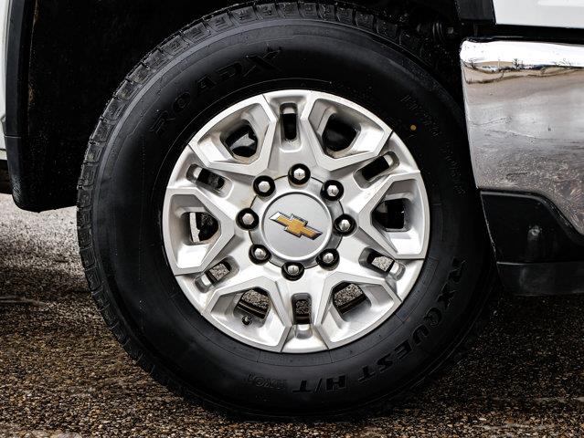 chevrolet Silverado 2500HD 2024 - 6