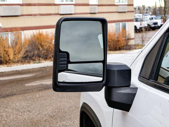 chevrolet Silverado 2500HD 2024 - 7