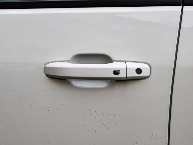 chevrolet Silverado 2500HD 2024 - 8