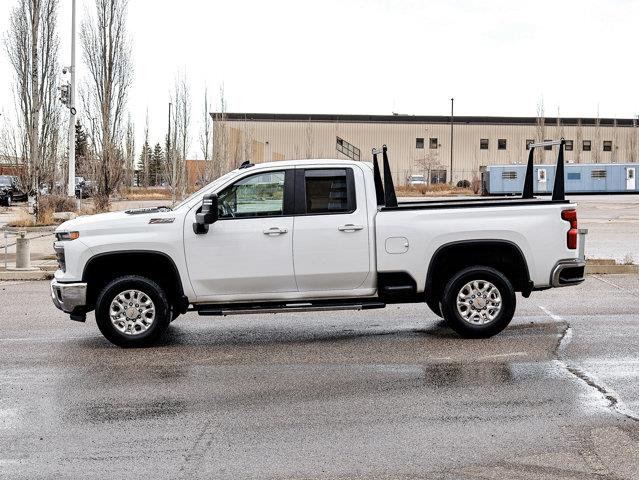 chevrolet Silverado 2500HD 2024 - 10