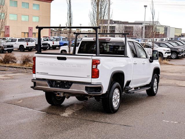 chevrolet Silverado 2500HD 2024 - 13