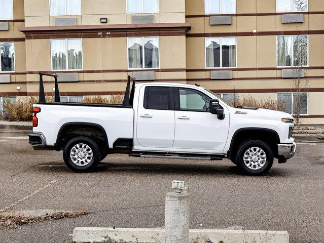 chevrolet Silverado 2500HD 2024 - 14