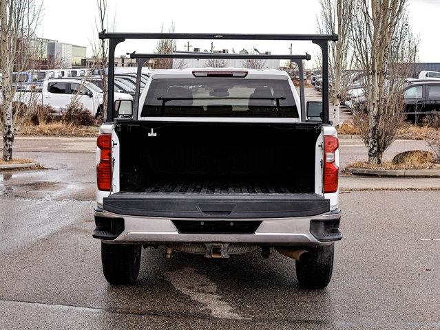 chevrolet Silverado 2500HD 2024 - 15