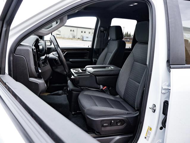 chevrolet Silverado 2500HD 2024 - 16