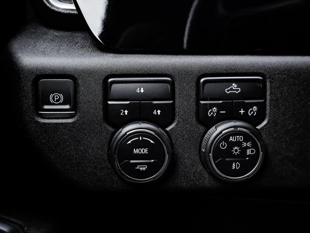 chevrolet Silverado 2500HD 2024 - 18