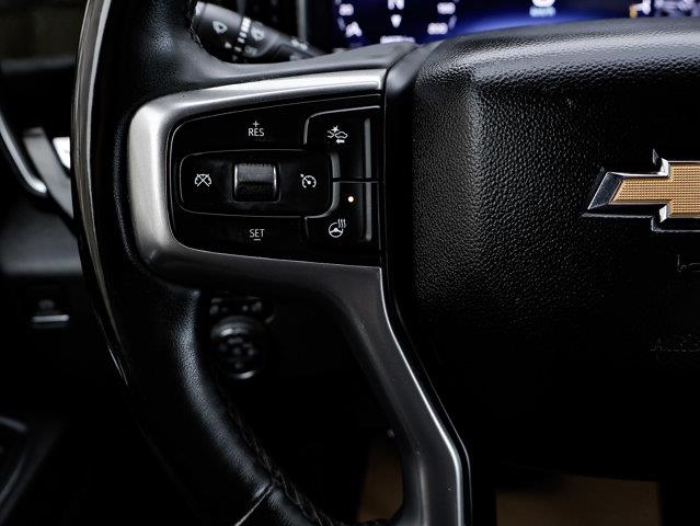 chevrolet Silverado 2500HD 2024 - 20