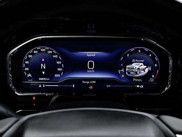 chevrolet Silverado 2500HD 2024 - 21