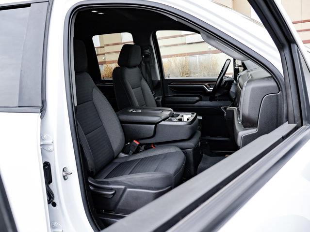 chevrolet Silverado 2500HD 2024 - 26