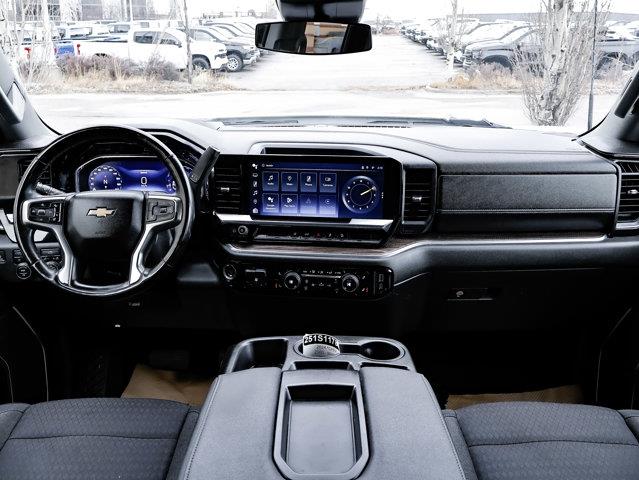 chevrolet Silverado 2500HD 2024 - 29