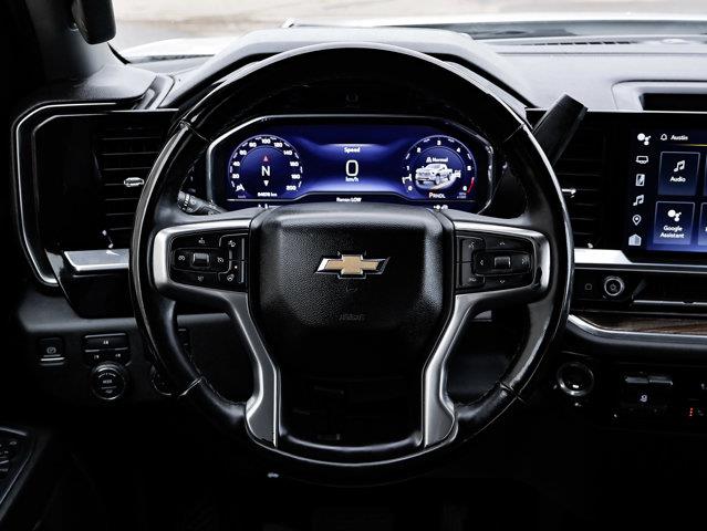 chevrolet Silverado 2500HD 2024 - 30