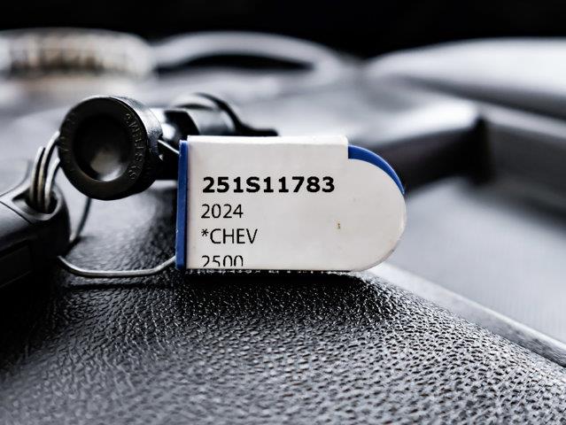 chevrolet Silverado 2500HD 2024 - 31