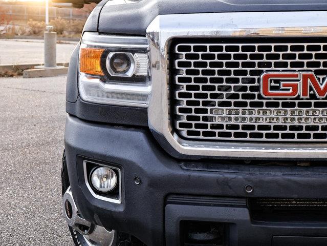 gmc Sierra 3500HD 2015 - 5