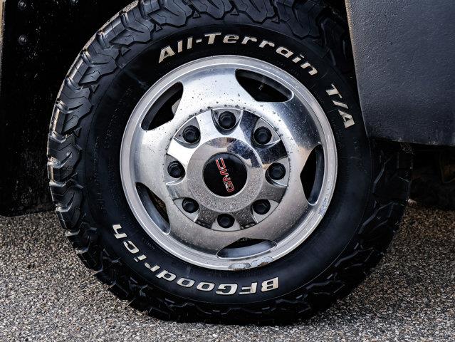 gmc Sierra 3500HD 2015 - 6