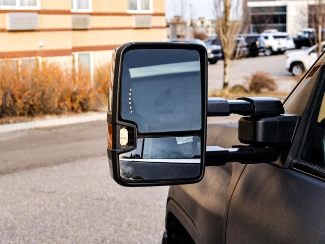 gmc Sierra 3500HD 2015 - 7