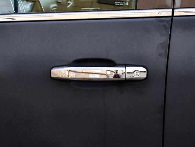 gmc Sierra 3500HD 2015 - 8