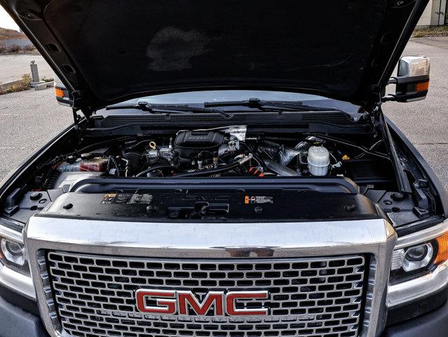 gmc Sierra 3500HD 2015 - 9