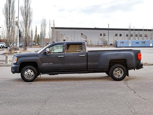 gmc Sierra 3500HD 2015 - 10