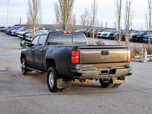 gmc Sierra 3500HD 2015 - 11