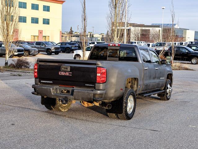 gmc Sierra 3500HD 2015 - 13