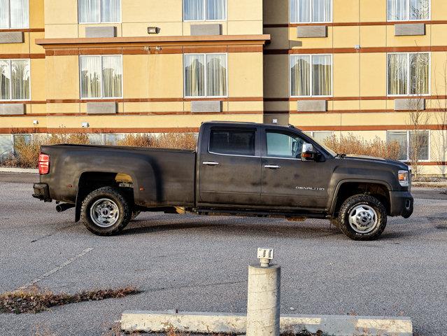 gmc Sierra 3500HD 2015 - 14