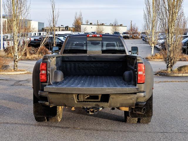 gmc Sierra 3500HD 2015 - 15