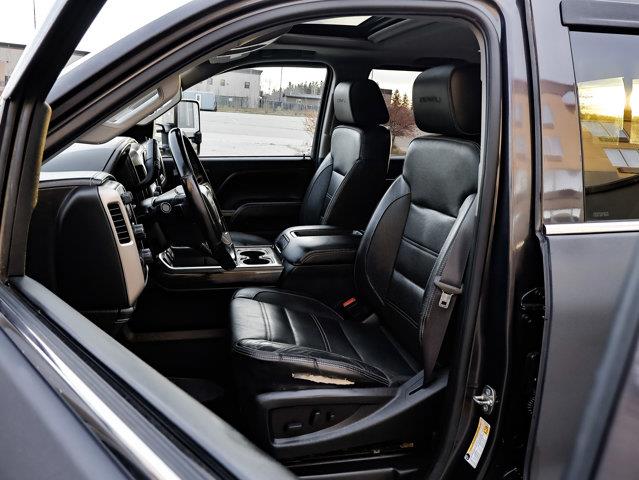 gmc Sierra 3500HD 2015 - 17