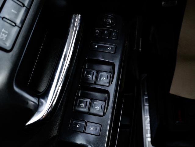 gmc Sierra 3500HD 2015 - 18