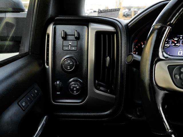 gmc Sierra 3500HD 2015 - 21