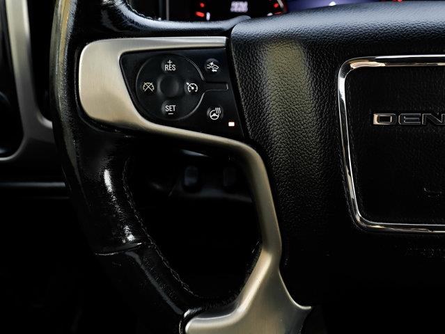 gmc Sierra 3500HD 2015 - 23