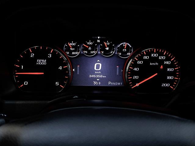 gmc Sierra 3500HD 2015 - 24