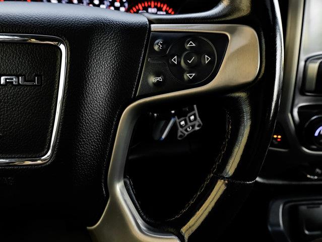 gmc Sierra 3500HD 2015 - 25