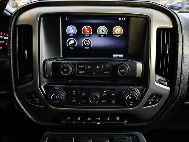 gmc Sierra 3500HD 2015 - 26