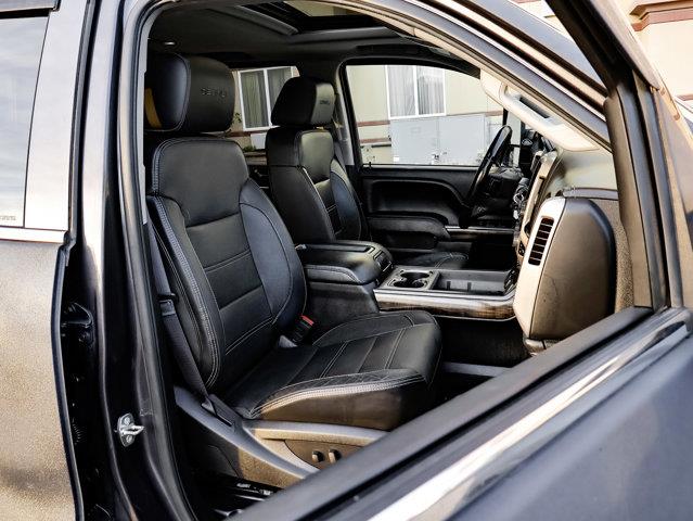 gmc Sierra 3500HD 2015 - 27