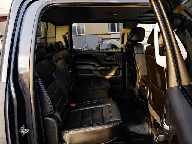 gmc Sierra 3500HD 2015 - 28