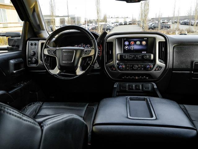 gmc Sierra 3500HD 2015 - 29
