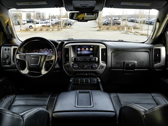 gmc Sierra 3500HD 2015 - 30