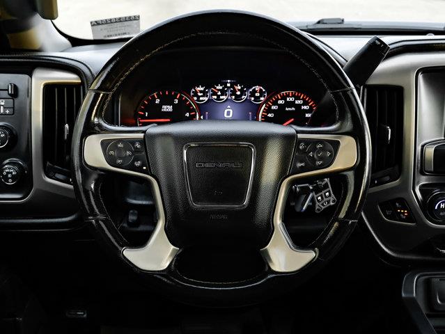 gmc Sierra 3500HD 2015 - 31