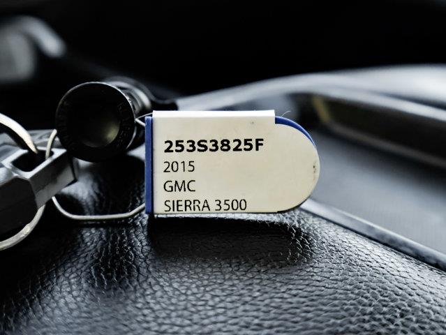 gmc Sierra 3500HD 2015 - 32