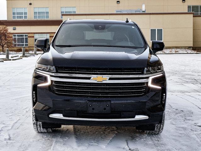 chevrolet Suburban 2023 - 3