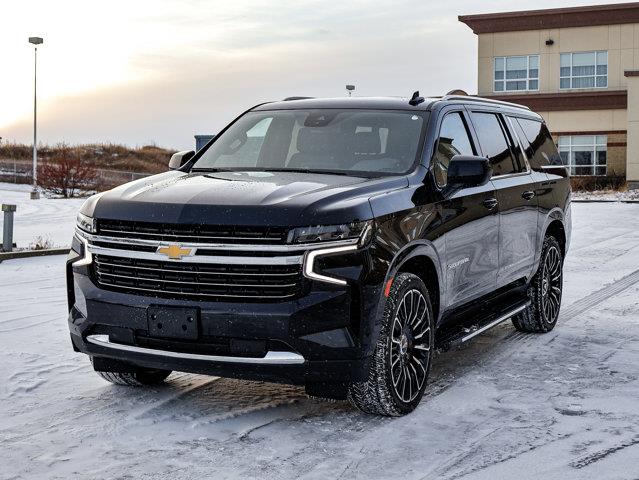 chevrolet Suburban 2023 - 4