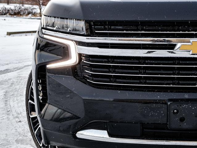 chevrolet Suburban 2023 - 5