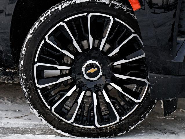 chevrolet Suburban 2023 - 6