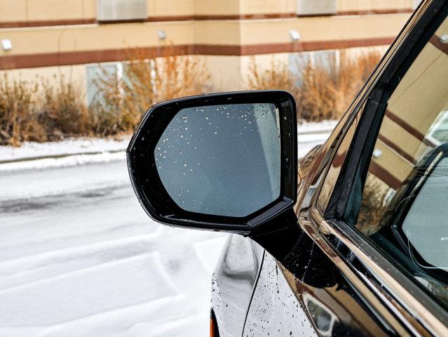 chevrolet Suburban 2023 - 7