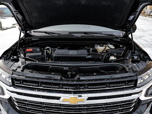 chevrolet Suburban 2023 - 9