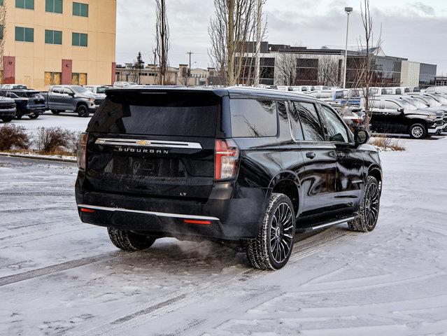 chevrolet Suburban 2023 - 13