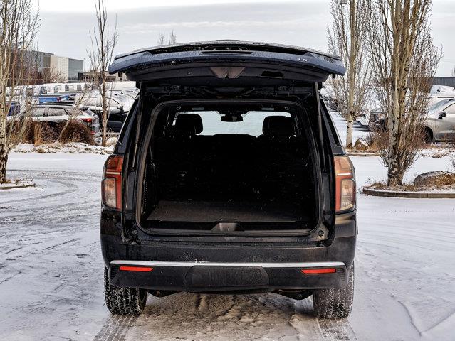 chevrolet Suburban 2023 - 15